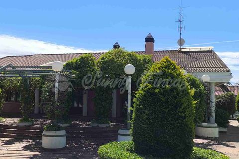 Villa i Caudete, Albacete, Caudete - € 489.000 | Ref: SF0572 - foto 39